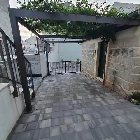 Villa Eni With Private Pool Solin