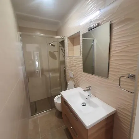 Villa Eni With Private Pool *