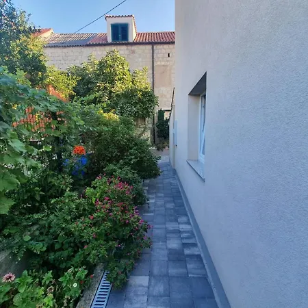 Villa Eni With Private Pool