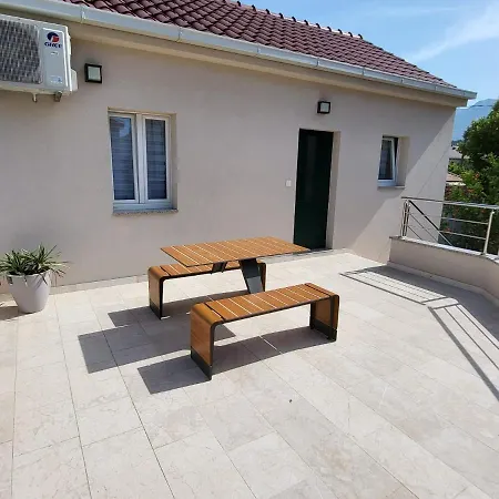 Villa Eni With Private Pool Solin