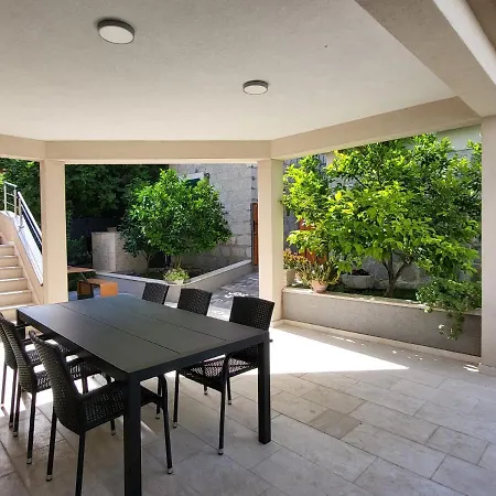 Eni With Private Pool Villa *